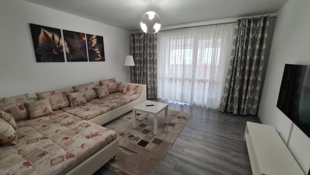 Focalize Apartament, Buzau, Romania