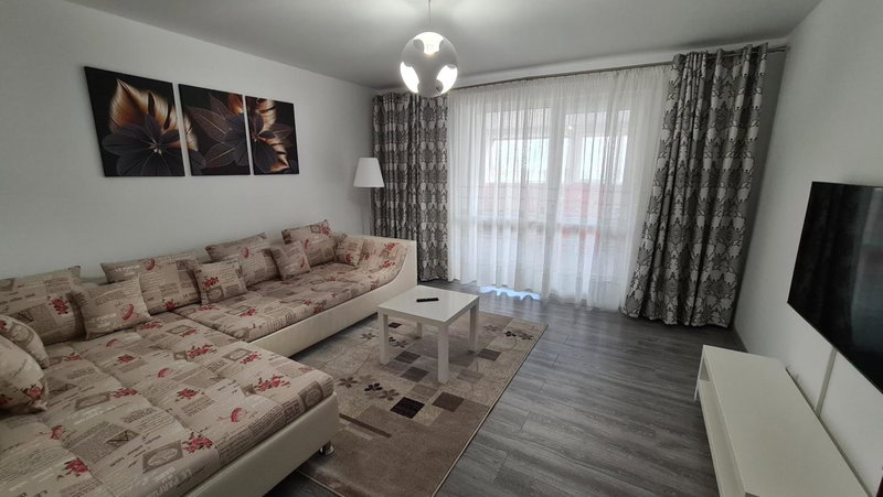 Focalize Apartament, Buzau, Romania