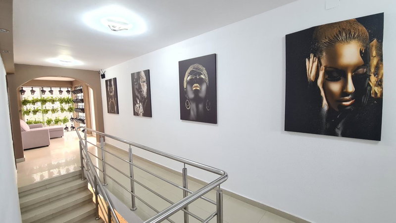 Focalize Apartament, Buzau, Romania