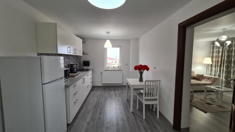 Focalize Apartament, Buzau, Romania