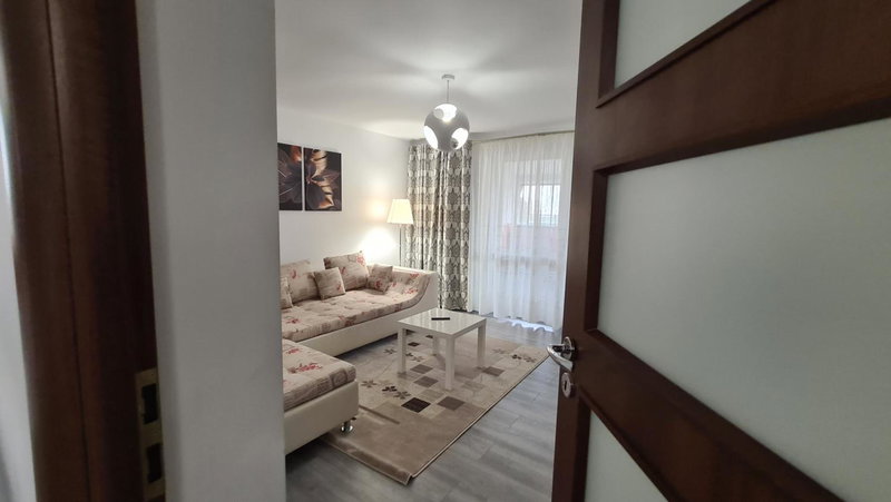 Focalize Apartament, Buzau, Romania