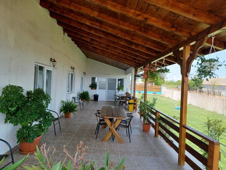 Pensiunea La Codru, Jurilovca, Romania