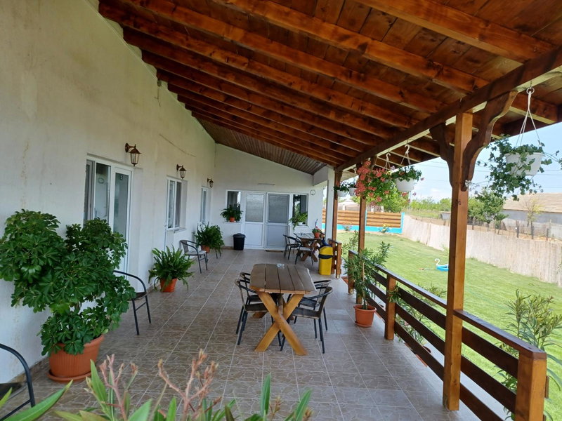 Pensiunea La Codru, Jurilovca, Romania