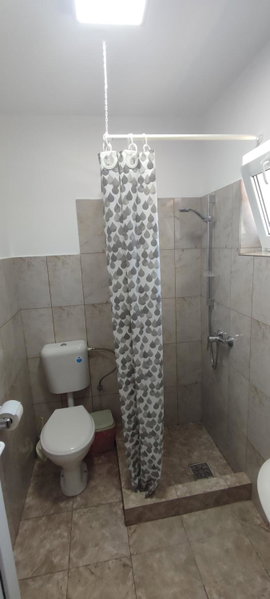 Pensiunea La Codru, Jurilovca, Romania
