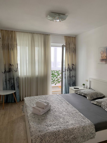 Apartament Viorela, Alba Iulia, Romania