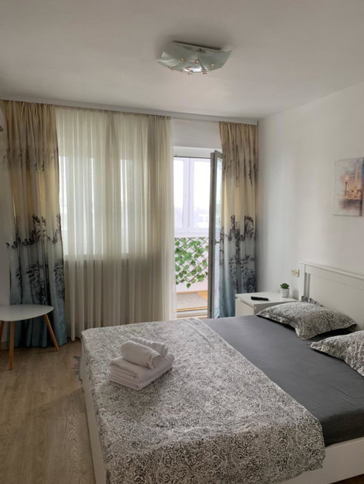 Apartament Viorela, Alba Iulia, Romania