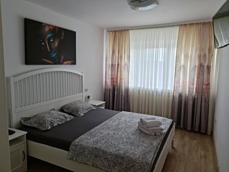 Apartament Viorela, Alba Iulia, Romania