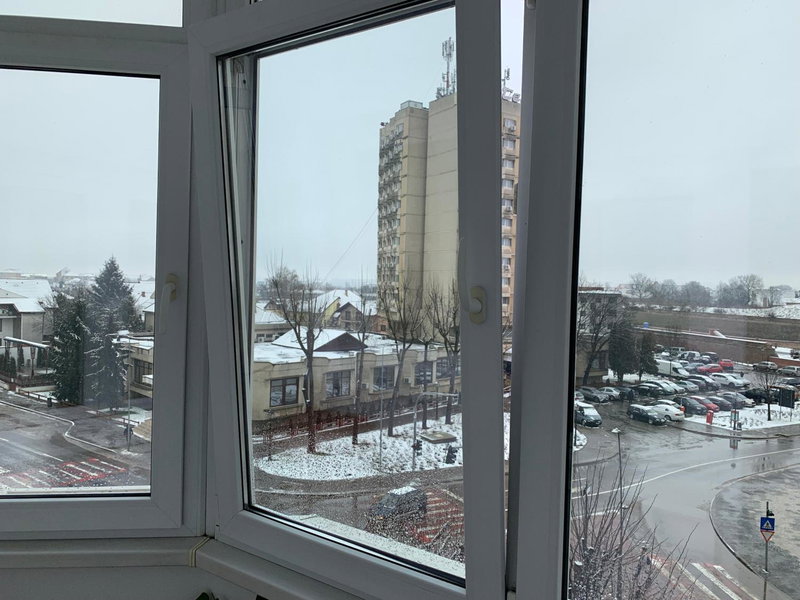 Apartament Viorela, Alba Iulia, Romania