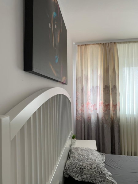 Apartament Viorela, Alba Iulia, Romania