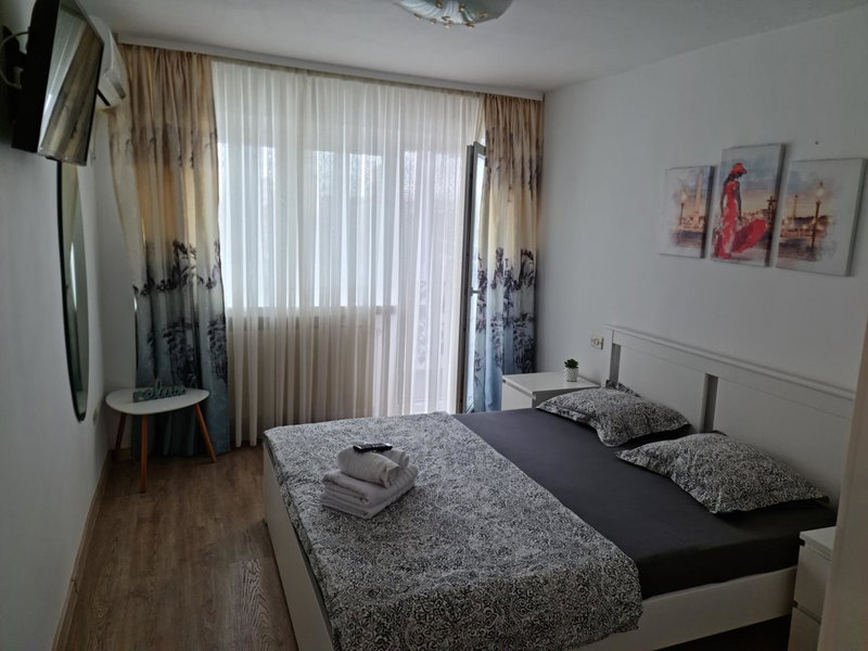 Apartament Viorela, Alba Iulia, Romania