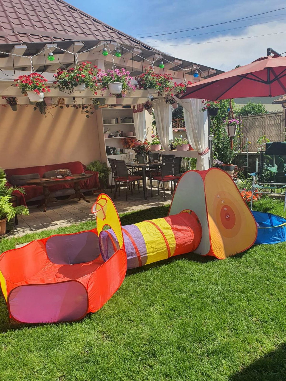 Hotel · Casa Doina, Râşnov