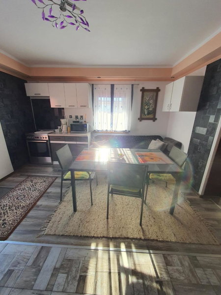 Casa Doina, Râşnov, Romania