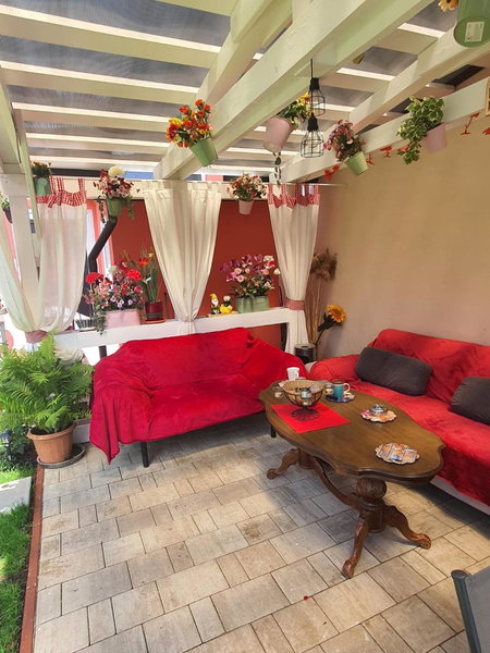 Casa Doina, Râşnov, Romania
