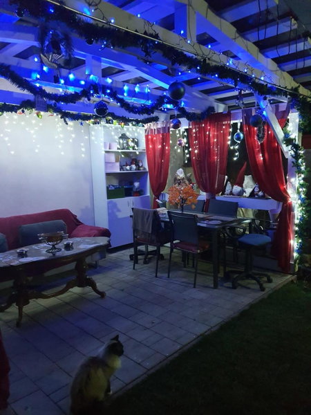 Casa Doina, Râşnov, Romania