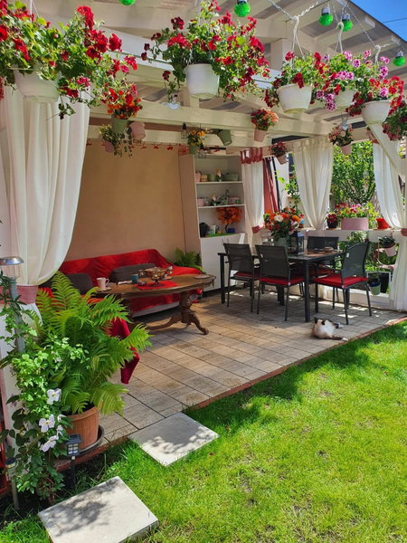 Casa Doina, Râşnov, Romania