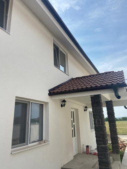 Casa Andreea, Sînmartin, Romania