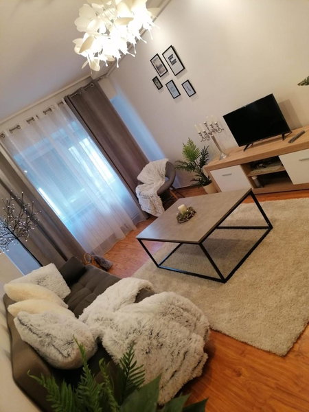 Masaryss apartament Tulcea, Tulcea, Romania