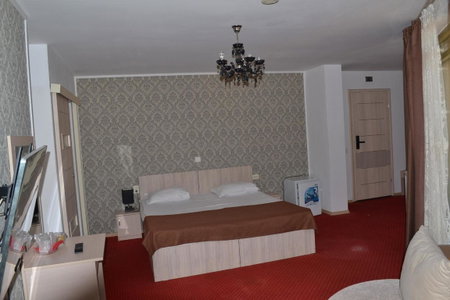 Live Tulcea Hotel, Tulcea, Romania