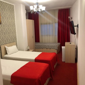 Live Tulcea Hotel, Tulcea, Romania
