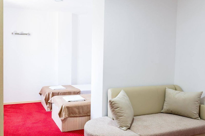 Live Tulcea Hotel, Tulcea, Romania