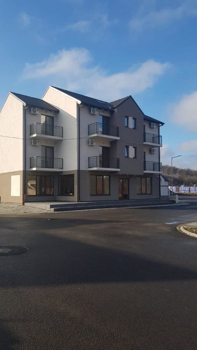 Apartament 2 Budiu, Târgu-Mureş, Romania