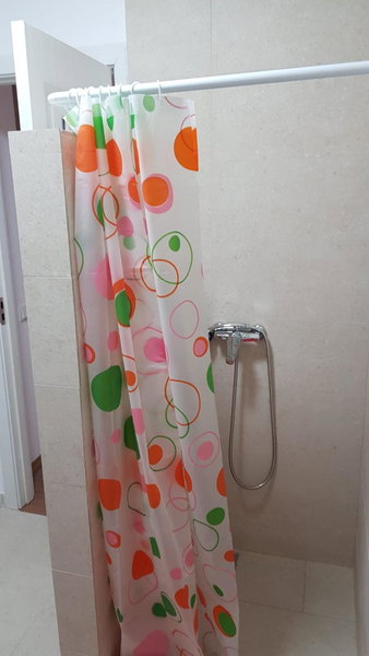 Apartament 2 Budiu, Târgu-Mureş, Romania
