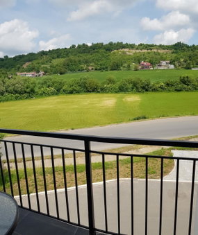 Apartament 2 Budiu, Târgu-Mureş, Romania