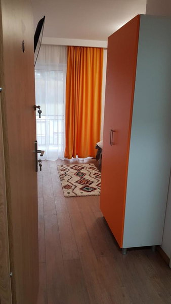 Apartament 2 Budiu, Târgu-Mureş, Romania