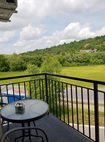Apartament 2 Budiu, Târgu-Mureş, Romania