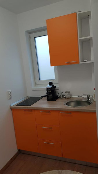 Apartament 2 Budiu, Târgu-Mureş, Romania