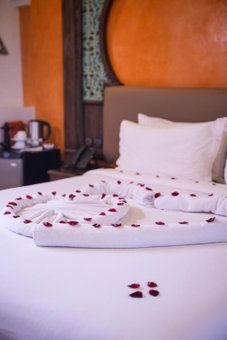Riad Albakech boutique & spa, Marrakech, Morocco