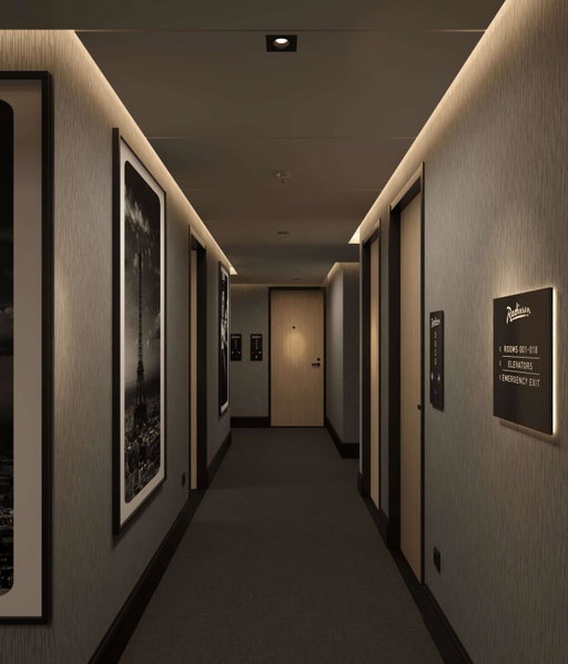 Radisson Hotel Amsterdam Schiphol Airport Hoofddorp, Hoofddorp, The Netherlands