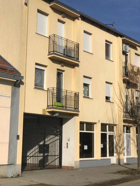 Apartman SLAVONIA 3, Ðakovo, Croatia