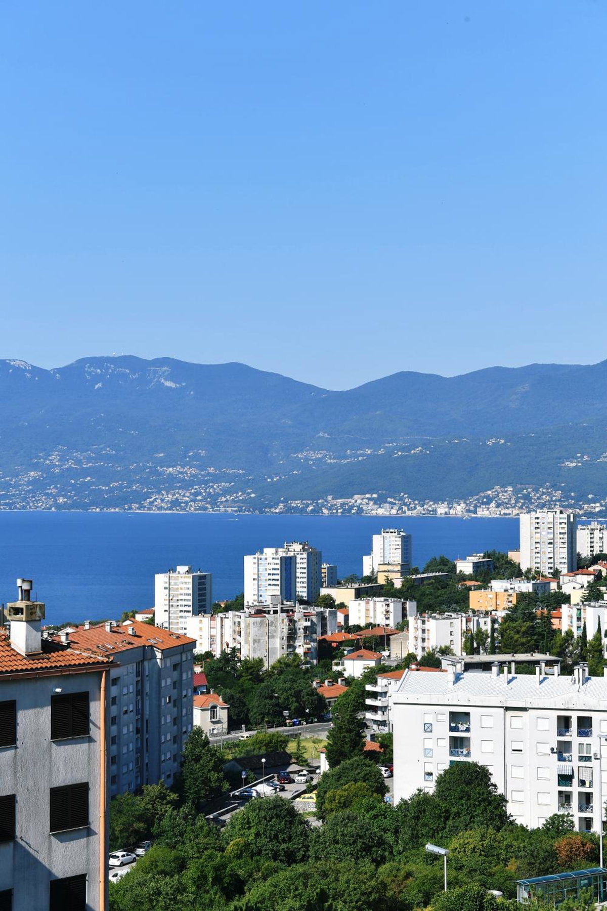 Mamma Mia Lux Apartment, Croatia