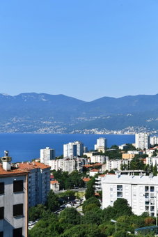 Mamma Mia Lux Apartment, Rijeka, Croatia