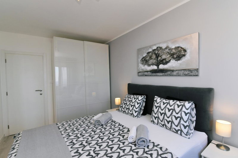 Mamma Mia Lux Apartment, Rijeka, Croatia
