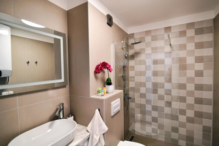 Mamma Mia Lux Apartment, Rijeka, Croatia