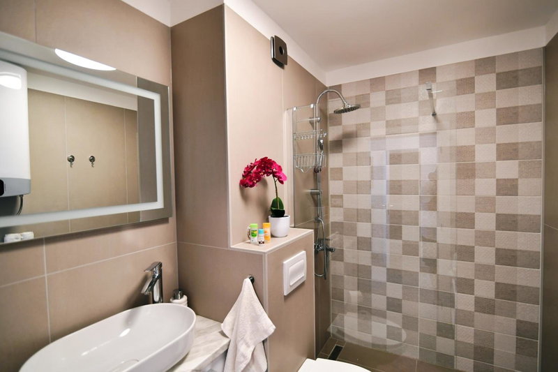 Mamma Mia Lux Apartment, Rijeka, Croatia
