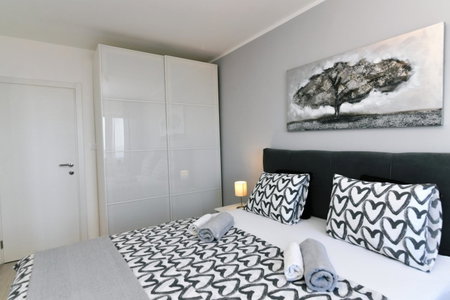Mamma Mia Lux Apartment, Rijeka, Croatia
