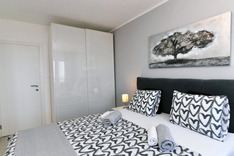 Mamma Mia Lux Apartment, Rijeka, Croatia