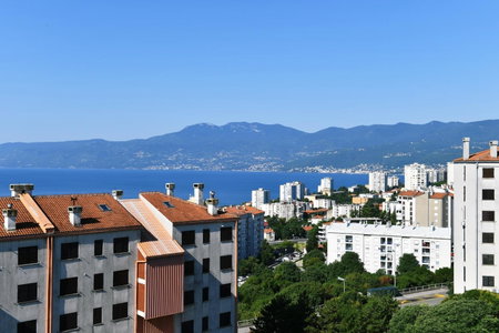Mamma Mia Lux Apartment, Rijeka, Croatia