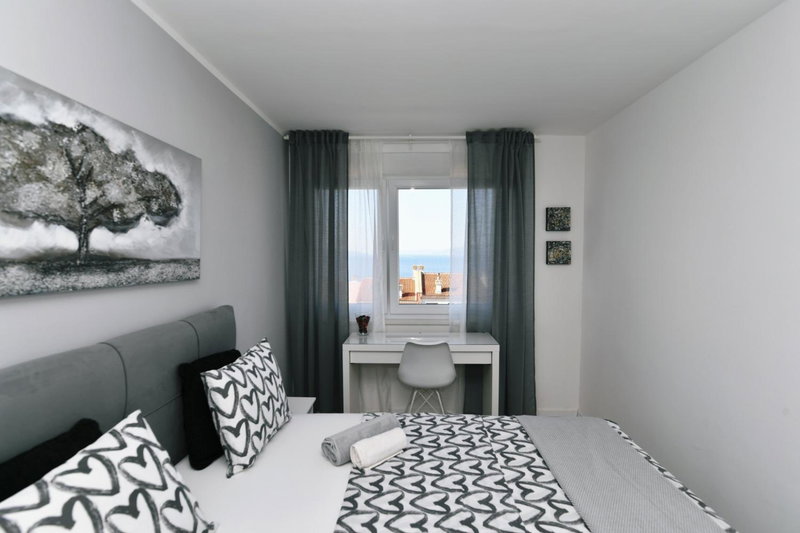 Mamma Mia Lux Apartment, Rijeka, Croatia