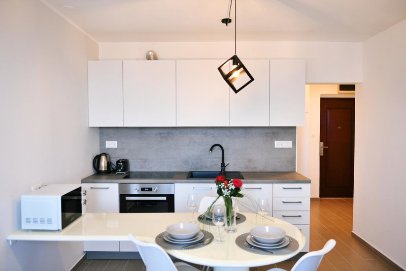 Mamma Mia Lux Apartment, Rijeka, Croatia