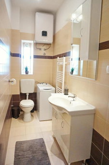 Apartments Epulon, Pula, Croatia