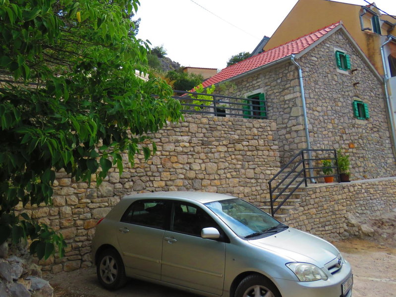 Holiday Home Anna, Skradin, Croatia