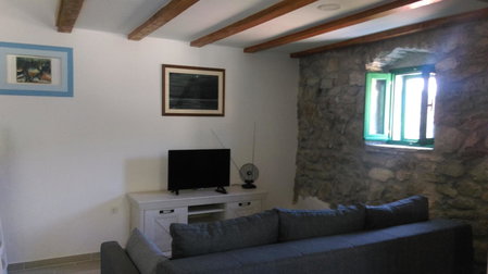 Holiday Home Anna, Skradin, Croatia
