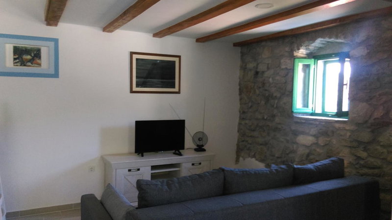 Holiday Home Anna, Skradin, Croatia