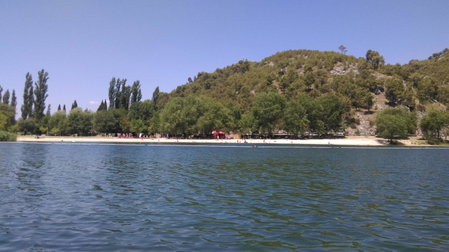 Holiday Home Anna, Skradin, Croatia