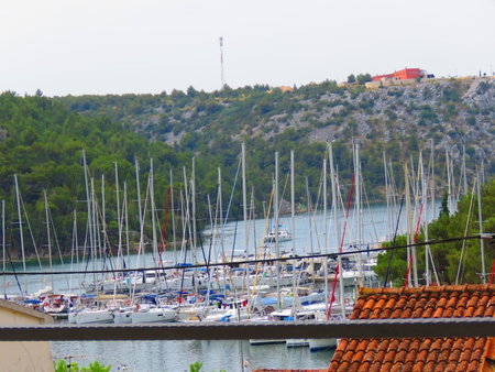 Holiday Home Anna, Skradin, Croatia
