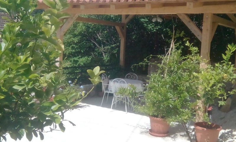 Holiday Home Anna, Skradin, Croatia